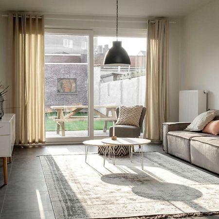 Huize Sophia Villa Брюж Екстериор снимка