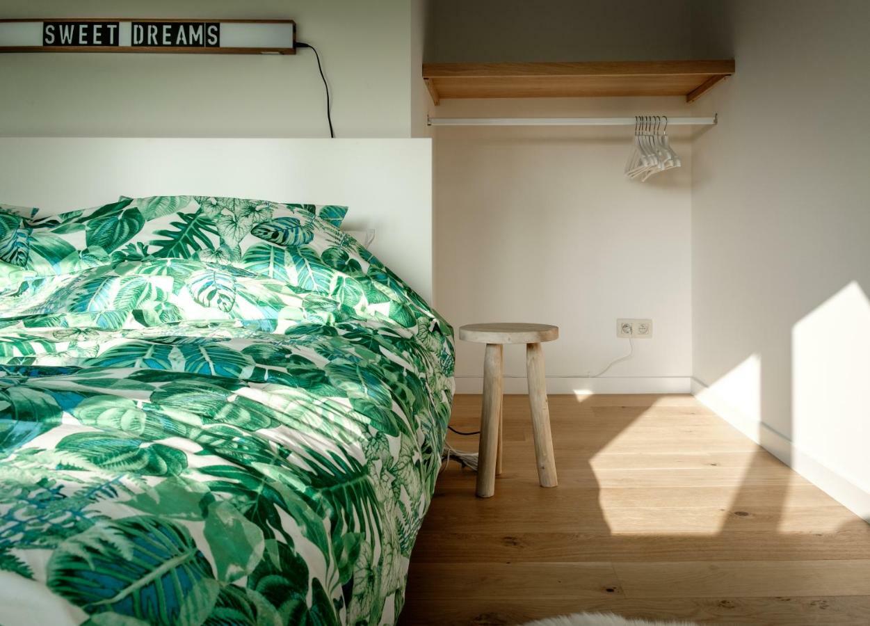 Huize Sophia Villa Брюж Екстериор снимка